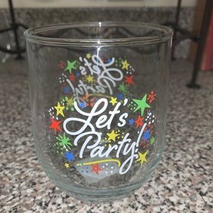 Wine glass